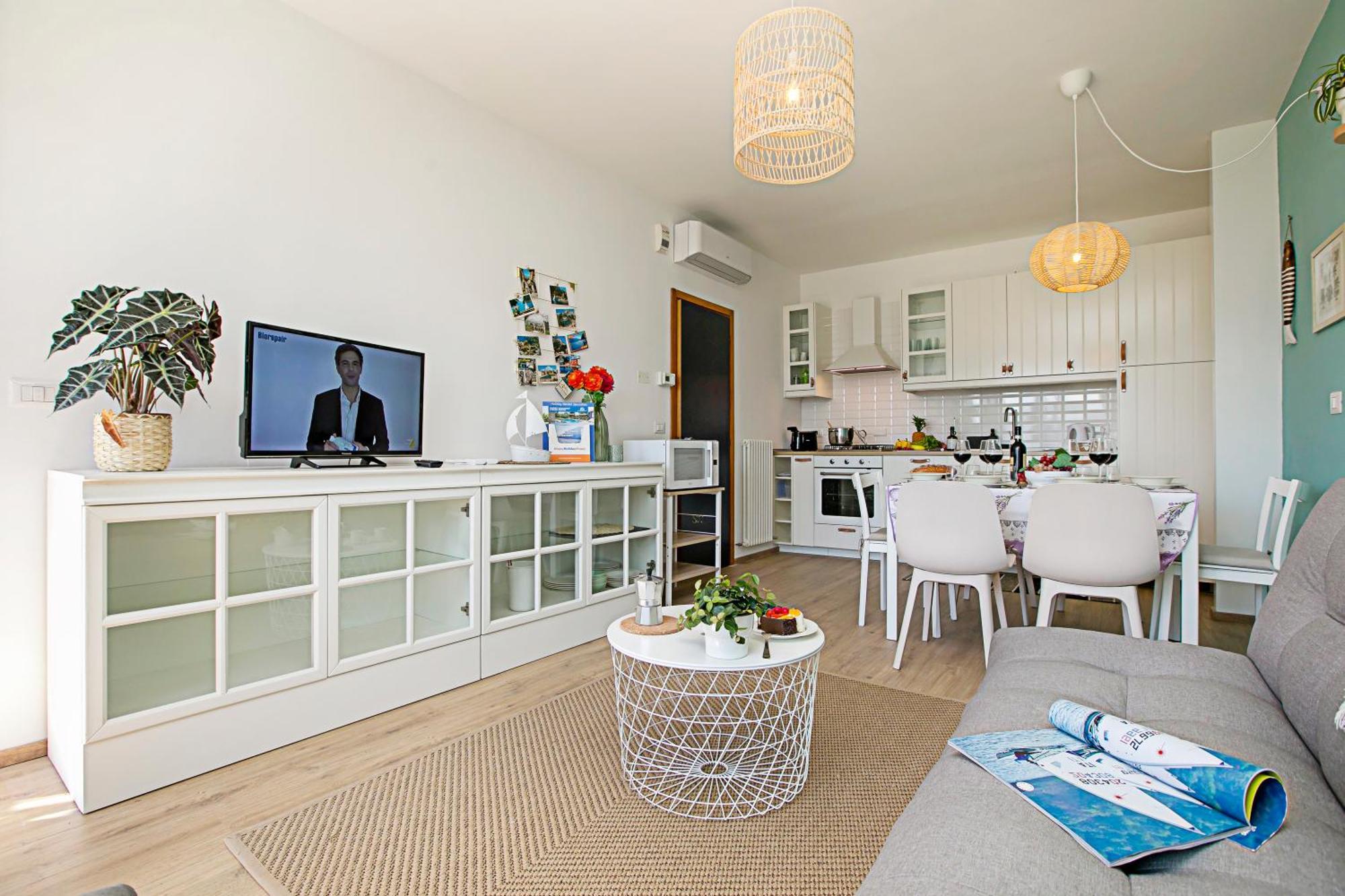 Casa Turchese - Happy Rentals Riva del Garda Exterior foto