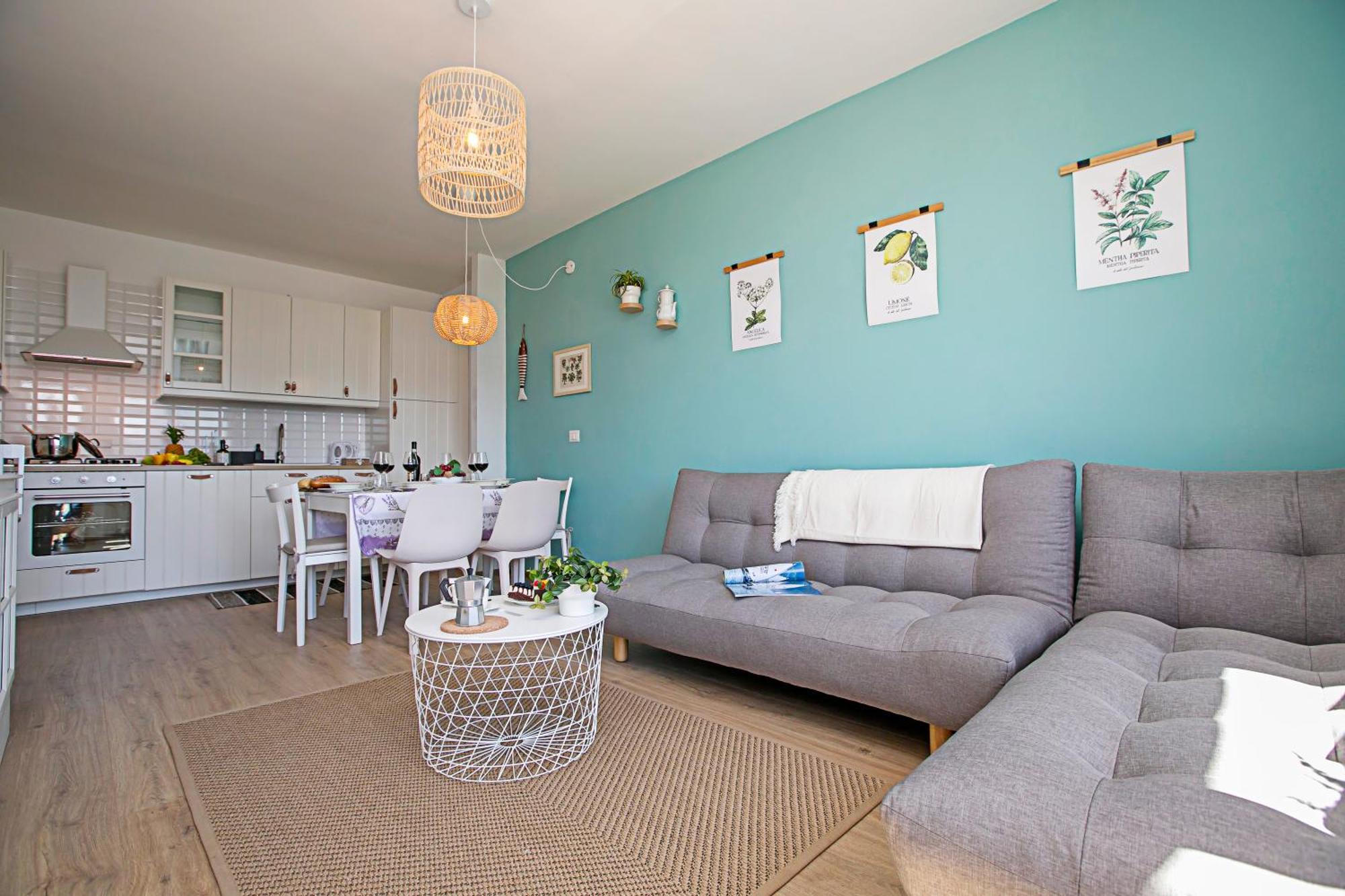 Casa Turchese - Happy Rentals Riva del Garda Exterior foto