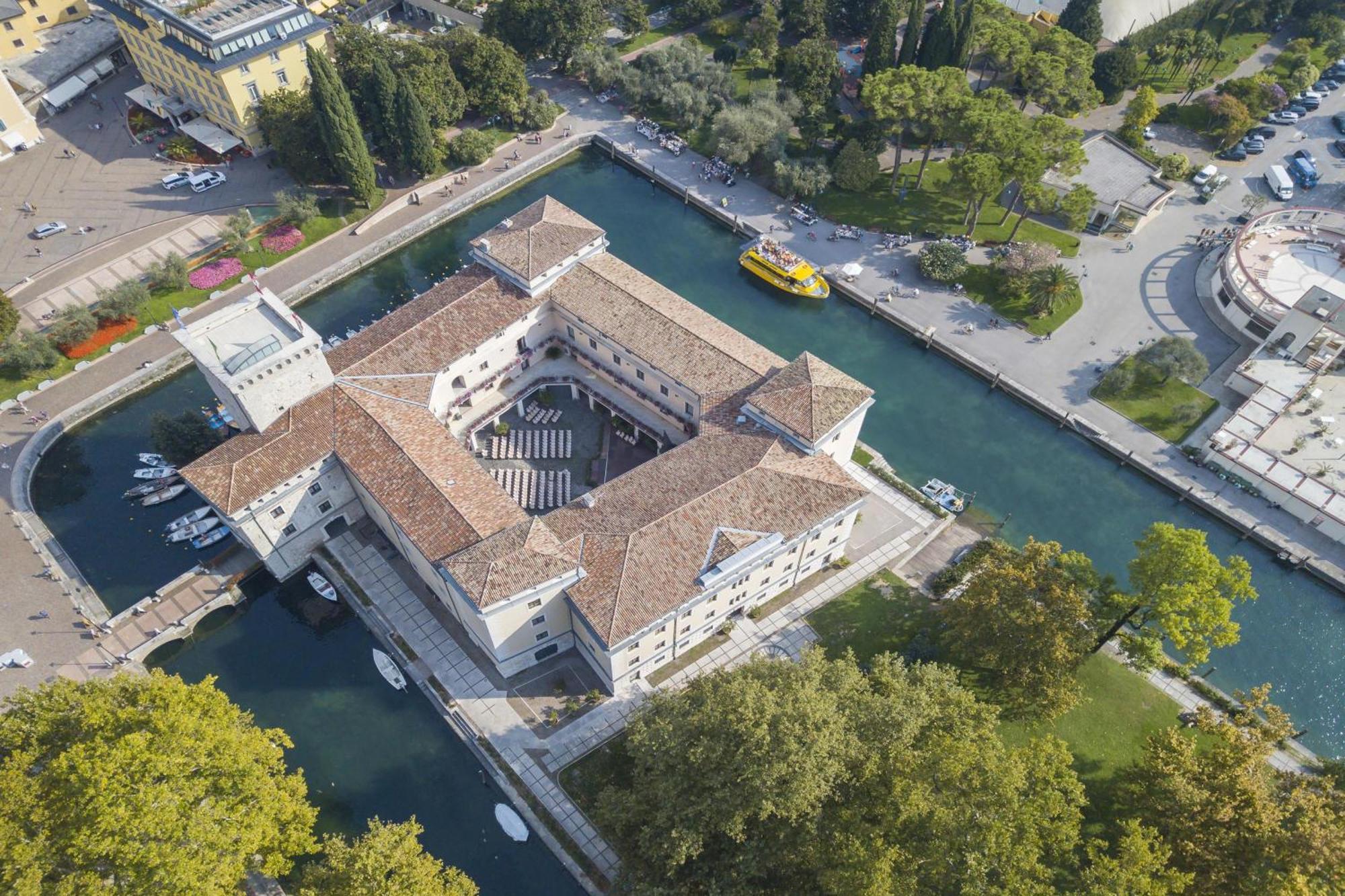 Casa Turchese - Happy Rentals Riva del Garda Exterior foto