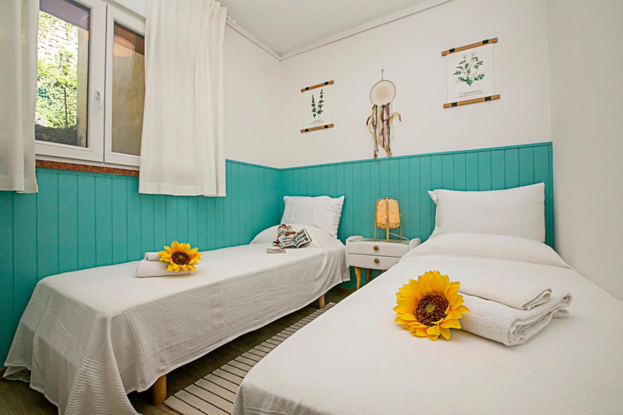 Casa Turchese - Happy Rentals Riva del Garda Exterior foto