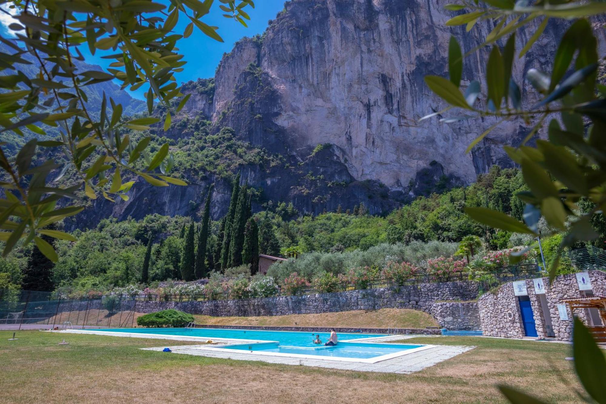 Casa Turchese - Happy Rentals Riva del Garda Exterior foto