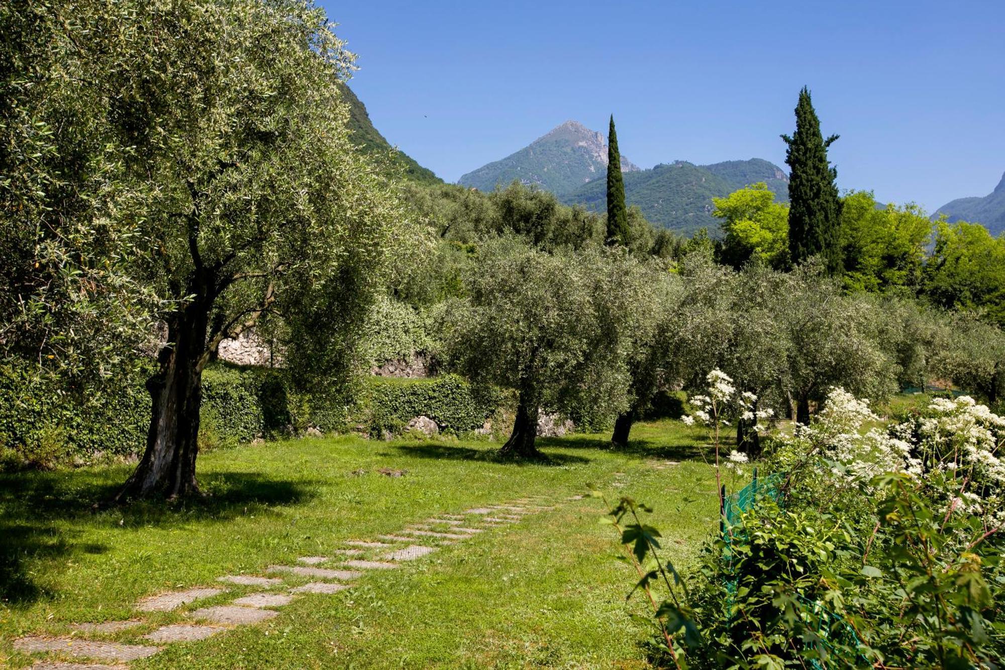 Casa Turchese - Happy Rentals Riva del Garda Exterior foto